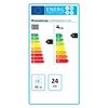 Immergas Victrix Maior 28 TT 1 ErP Kombi kondenzációs fali gázkazán