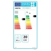 Westen Star Condens + 24 Fali Kondenzációs Kombi Gázkazán ERP 24 kW