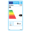 Bosch Tronic Heat 3500 9 kW elektromos kazán
