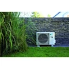 Daikin FVXM50A9/RXM50A inverteres parapetes klíma csomag 5 kW
