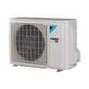 Daikin FTXJ50AB/RXJ50A Emura Oldalfali Split Klíma Csomag 4,8 kW fekete