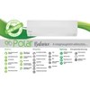 Polar Balance SIEH0025SDB/SO1H0025SDB Inverteres Split Klíma Csomag 2,5 kW