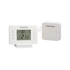 COMPUTHERM T70RF vezeték nélküli (rádiófrekvenciás), programozható, digitális szobatermosztát