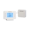 COMPUTHERM T70RF vezeték nélküli (rádiófrekvenciás), programozható, digitális szobatermosztát