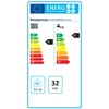 Immergas Victrix Superior 32 kW  ErP KOMBI  Kondenzációs fali gázkazán