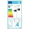 Hisense Hi-Therma 12 kW 3 fázisú monoblokk hőszivattyú