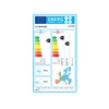 Sinclair Sky SIM-09BS3/SOM-09BS3 oldalfali split klíma csomag 2,7 kW