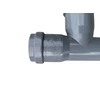 PVC egál T-idom 32 KAEA