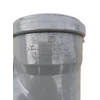 PVC egál T-idom 32 KAEA