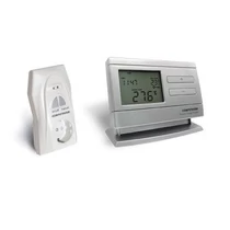 COMPUTHERM Q1RX DUGALJ + Q8RF (TX) TERMOSZTÁT (PÁRBAN)