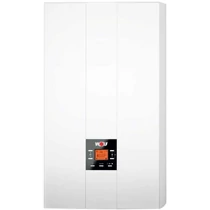 Wolf FGB-28 Fali Kondenzációs Fűtő Gázkazán