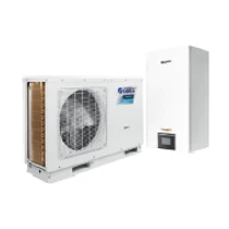 Gree Versati III Osztott Levegő-víz 7,5 kW Hőszivattyú (1 fázisú)