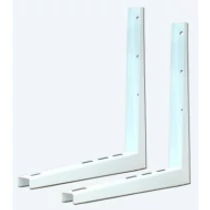 Klímatartó konzol L-600 hegesztett 600mm (9794-163)