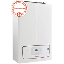 Immergas VICTRIX TERA 35 Plus v2 ErP fűtő kondenzációs gázkazán (32 kW)