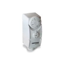 Computherm WPR-90GD kontakt érzékelős csőtermosztát