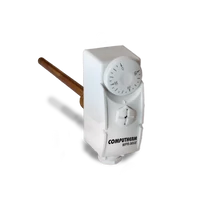 Computherm WPR-90GE merülőhüvelyes cső-/bojlertermosztát