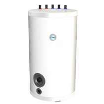 ELEKTROMET WGJ-S 120 HENGERES ÁLLÓ INDIREKT TÁROLÓ