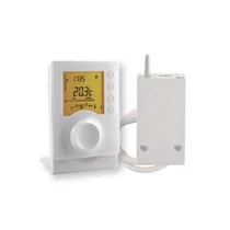 Immergas Tybox 137 digitális heti programozású vezeték nélküli termosztát