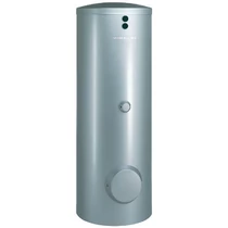 Viessmann Vitocell 100-V CVAA Tároló 300L Ezüst