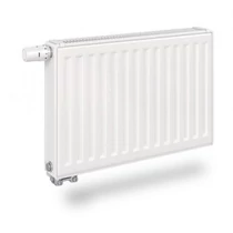 Vogel & Noot Vonova szelepes lapradiátor 22 KV  600x400 balos