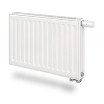 Vogel & Noot Vonova szelepes lapradiátor 22 KV  600x400 Jobbos