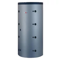 Wolf SPU-2-W-500 Fűtési puffer tároló