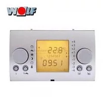 Wolf BM modul külső hőmérséklet érzékelővel