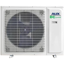 AUX MX 542 PRO PENTA AM5-H42/4DR3-1 12 KW tálcafűtéssel multi kültéri egység
