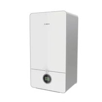 Bosch Condens 7000i W GC7000iW 14 P 23 Kondenzációs FŰTŐ Fali Gázkazán 14 kW