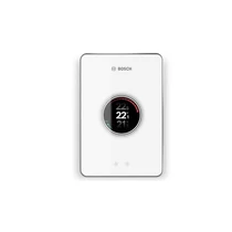 Bosch Control CT 200 Wifi-s szabályzó Fehér