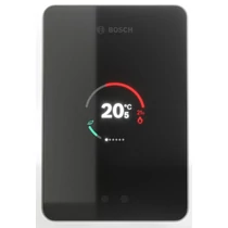 Bosch Control CT 200 Wifi-s szabályzó Fekete