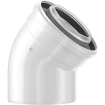 Bosch FC-CE80-45 (AZB 608/1) 45°-os ív