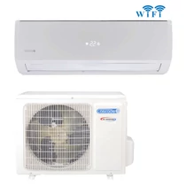 Cascade Vision Nordic CWH12VN oldalfali split klíma csomag 3,5 kW