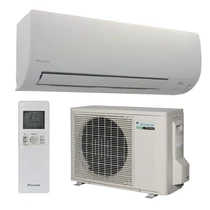 Daikin FTXM50A/RXM50A8 Perfera oldalfali split klíma csomag 5 kW