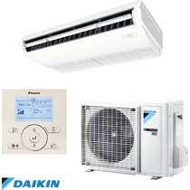 Daikin Sky Air FHA50A9/RXM50A8 mennyezet alatti split klíma csomag 5 kW