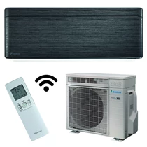 Daikin FTXA25BT/RXA25A8 Stylish oldalfali split klíma csomag 2,5 kW
