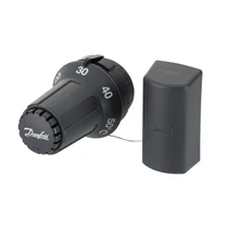 Danfoss FTC Kapilláris termosztát szabályzó