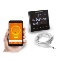 Computherm E300 WiFi programozható termosztát
