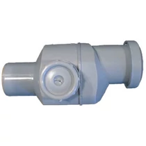 HL-4 visszacsapó szelep NA 50