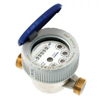 Vízóra hideg 1/2 B-meters B oszt.