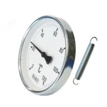 Hőmérő 63-as 0-120 °C 50mm