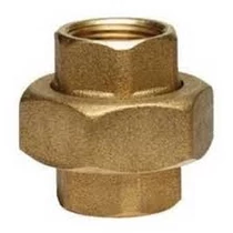 Réz menetes hollandi BB 5/4"