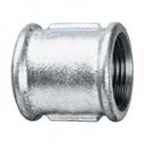 Horganyzott karmantyú 2"