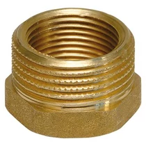 Réz menetes szűkítő KB 6/4"-3/4"