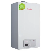 Fondital ANTEA Condensing KRB 28 kondenzációs Fűtő gázkazán, váltószeleppel