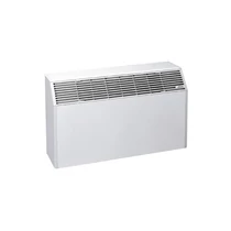 Galletti Estro F 8 A parapet / konzol fan coil
