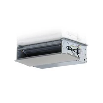 Galletti Estro F 6 C parapet / mennyezeti burkolat nélküli fan coil