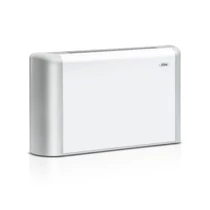 Galletti Estro F 8 L parapet / konzol fan coil