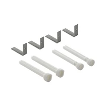 Geberit Hosszabító készlet Sigma, Omega, Kappa típusú öblítőtartályokhoz