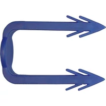 HAKATHERM W leütő kampó